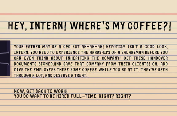 Itch.io Game Description