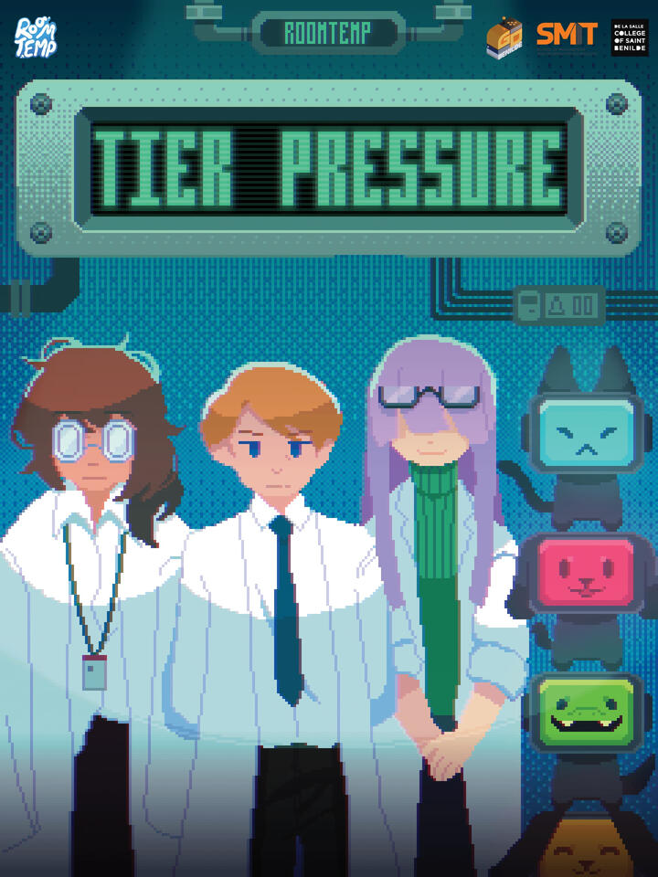 Game Tarpaulin (Sketch by Sof Juan on Artstation)